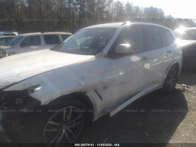 5UXTS3C52J0Y99508  bmw x3 2018 IMG 5