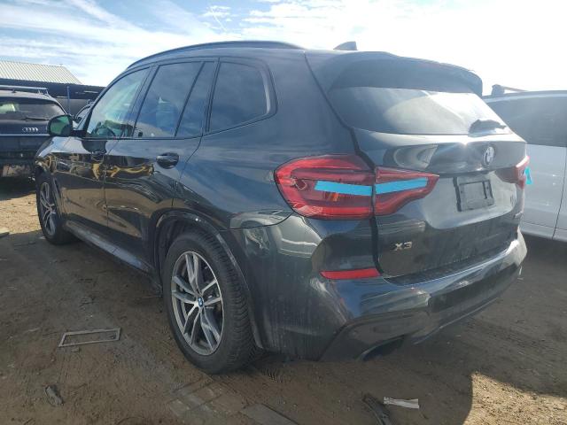 5UXTS3C52J0Z01418  bmw x3 2018 IMG 1