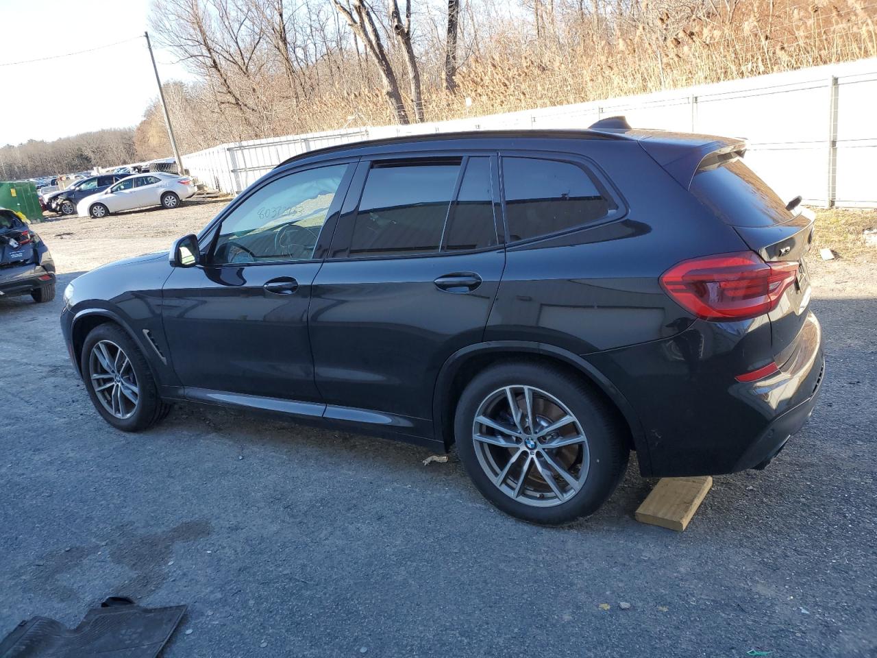 5UXTS3C53J0Y97492  bmw x3 2018 IMG 1