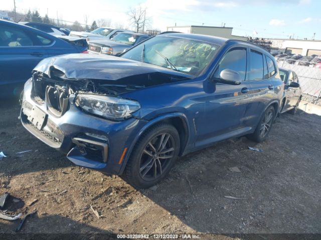 5UXTS3C54J0Z00836  bmw x3 2018 IMG 1