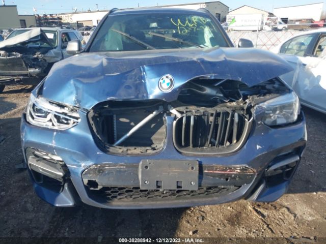 5UXTS3C54J0Z00836  bmw x3 2018 IMG 5