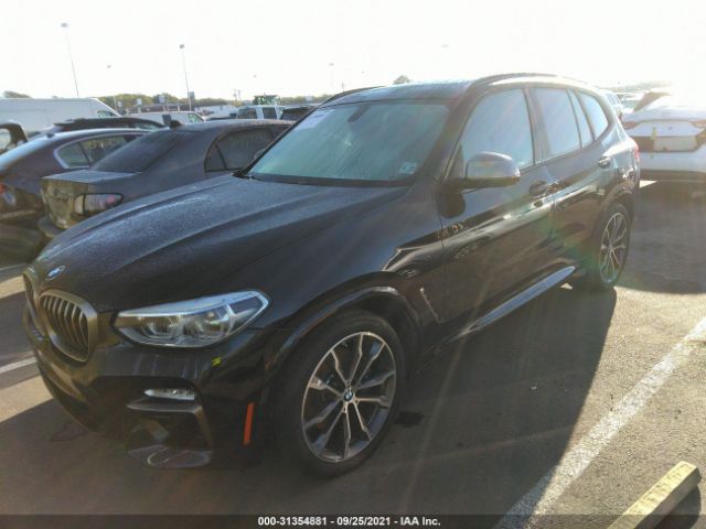 5UXTS3C55J0Z00781  bmw x3 2018 IMG 1