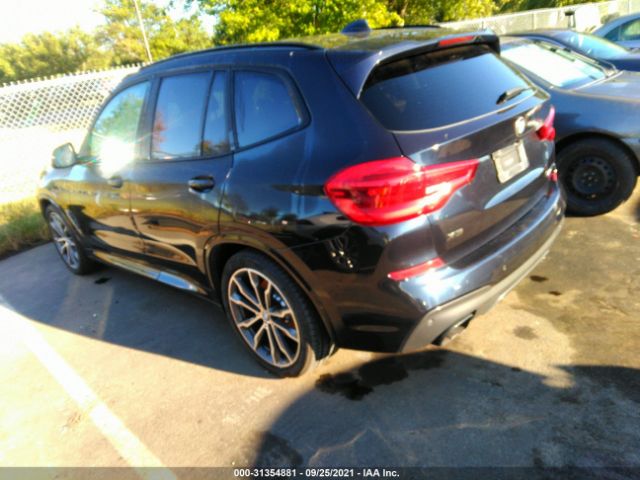 5UXTS3C55J0Z00781  bmw x3 2018 IMG 2