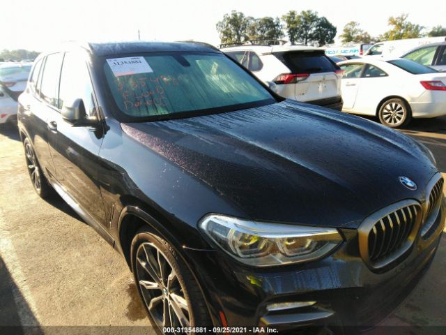 5UXTS3C55J0Z00781  bmw x3 2018 IMG 5