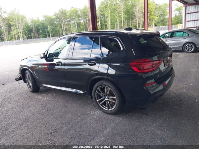 5UXTS3C55K0Z07635  bmw x3 2018 IMG 2