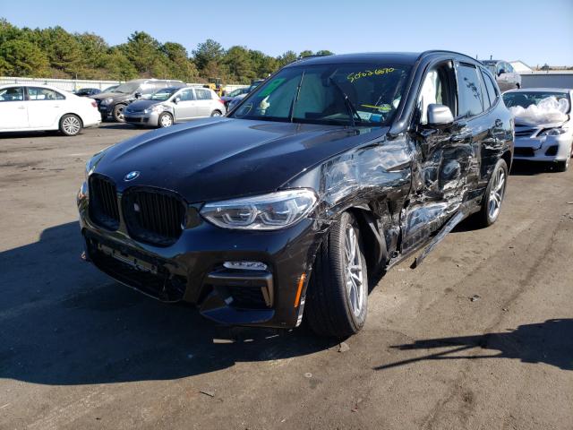 5UXTS3C56J0Y97468  bmw  2018 IMG 1