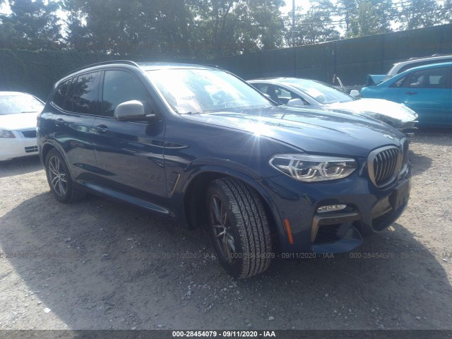 5UXTS3C56J0Z02068  bmw x3 2018 IMG 0