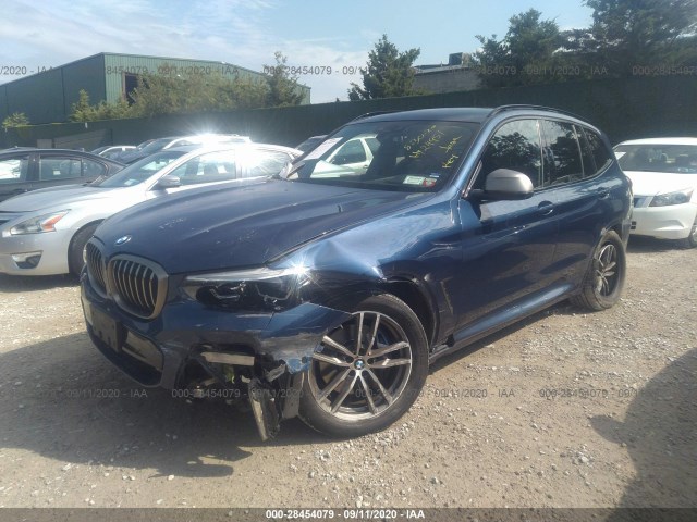 5UXTS3C56J0Z02068  bmw x3 2018 IMG 1