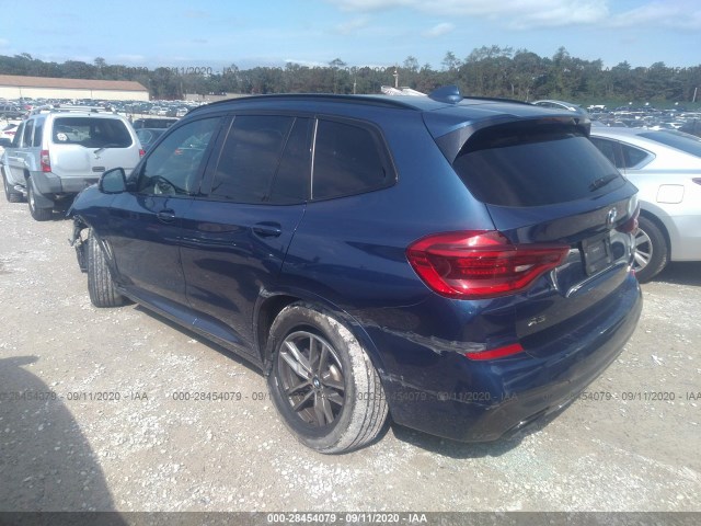 5UXTS3C56J0Z02068  bmw x3 2018 IMG 2