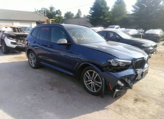 5UXTS3C57J0Y98919  bmw x3 2018 IMG 0