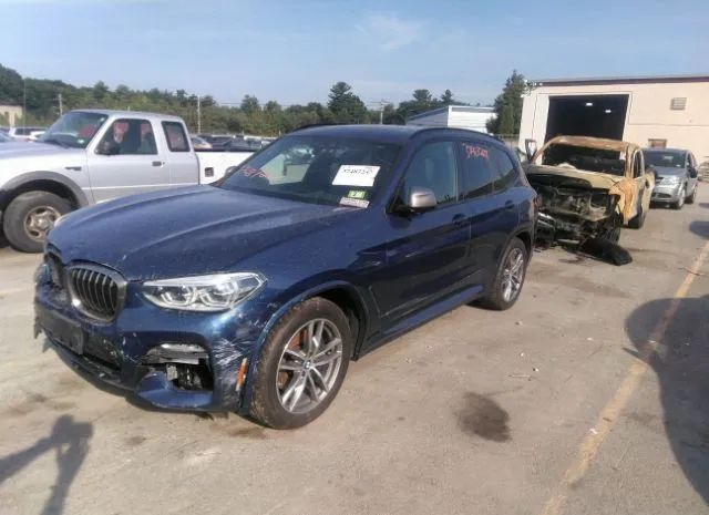 5UXTS3C57J0Y98919  bmw x3 2018 IMG 1