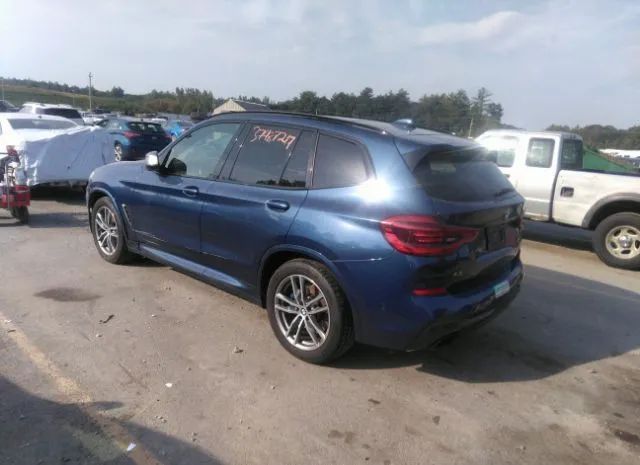 5UXTS3C57J0Y98919  bmw x3 2018 IMG 2