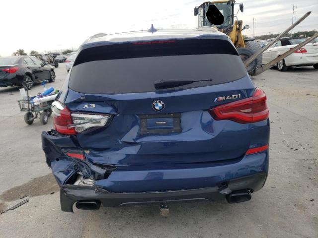 5UXTS3C58J0Y97794  bmw x3 2018 IMG 5