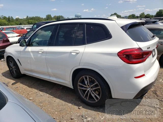 5UXTS3C5XJ0Y97425  bmw x3 2018 IMG 1