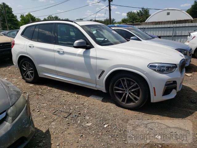 5UXTS3C5XJ0Y97425  bmw x3 2018 IMG 3