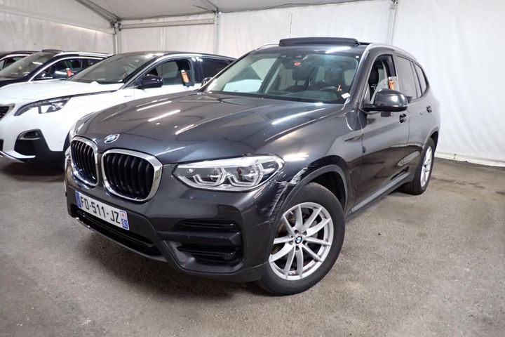 WBATX11000LP69266  bmw x3 2019 IMG 0