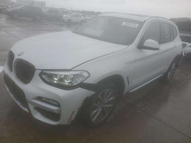 5UXTR7C50KLR45095  bmw x3 2019 IMG 0