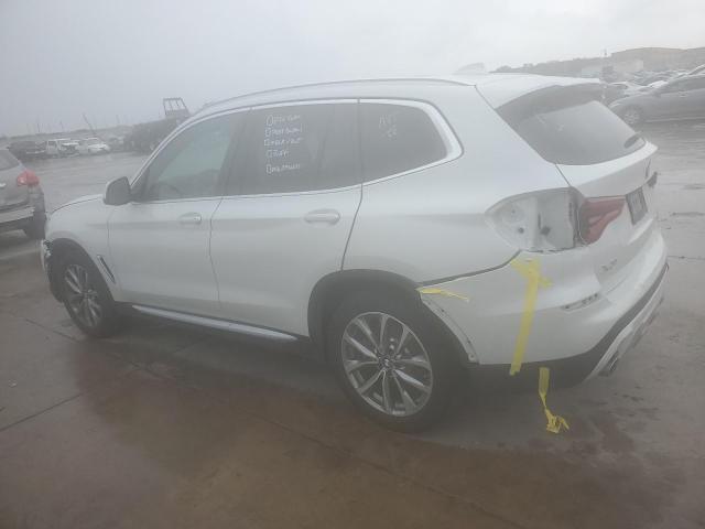 5UXTR7C50KLR45095  bmw x3 2019 IMG 1