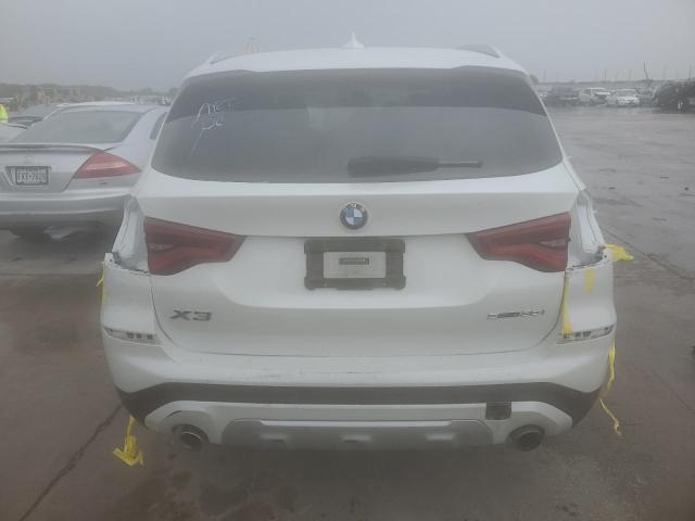 5UXTR7C50KLR45095  bmw x3 2019 IMG 5