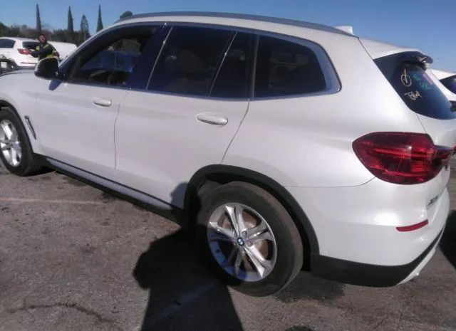 5UXTR7C51KLF37496  bmw x3 2019 IMG 2