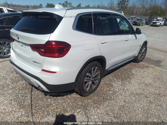 5UXTR7C51KLR47762  bmw x3 2019 IMG 3