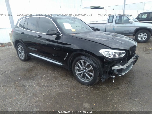 5UXTR7C51KLR50712  bmw x3 2019 IMG 0