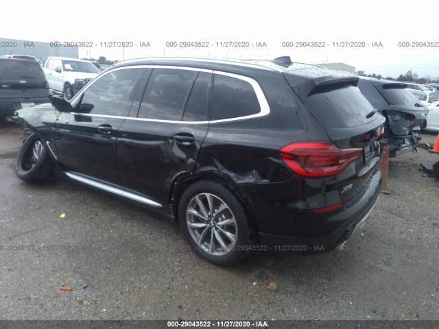 5UXTR7C51KLR50712  bmw x3 2019 IMG 2