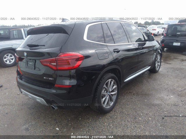 5UXTR7C51KLR50712  bmw x3 2019 IMG 3