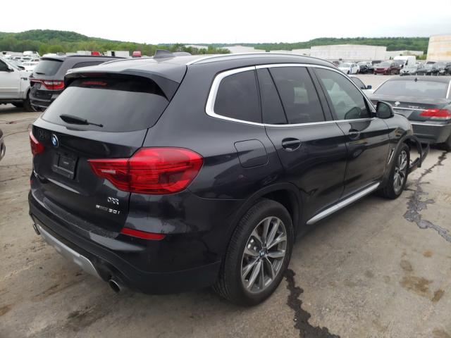 5UXTR7C52KLR45924  bmw  2019 IMG 3