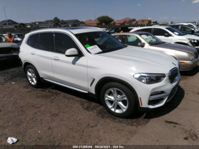 5UXTR7C55KLR50549  bmw x3 2019 IMG 0