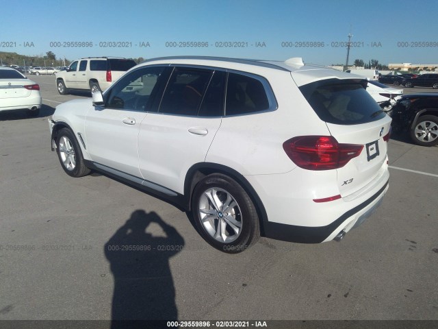 5UXTR7C56KLE95942  bmw x3 2019 IMG 2