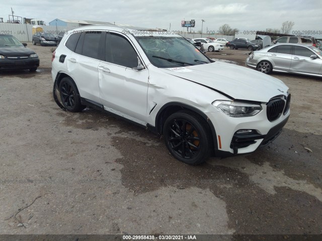 5UXTR7C56KLF37719  bmw x3 2019 IMG 0