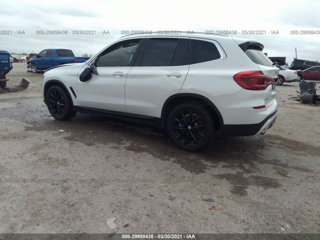 5UXTR7C56KLF37719  bmw x3 2019 IMG 2