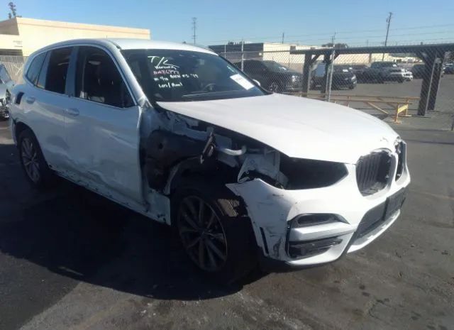 5UXTR7C56KLR52598  bmw x3 2019 IMG 0