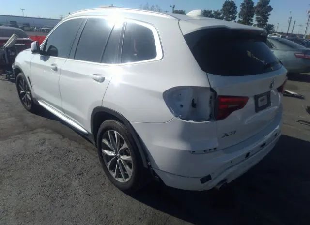 5UXTR7C56KLR52598  bmw x3 2019 IMG 2