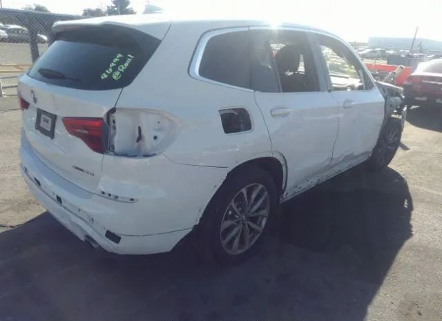 5UXTR7C56KLR52598  bmw x3 2019 IMG 3