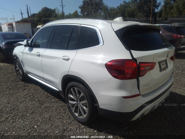 5UXTR7C58KLF32151  bmw x3 2019 IMG 2