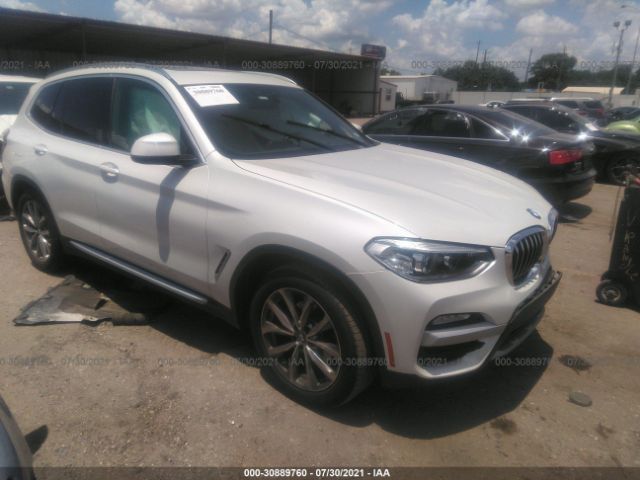 5UXTR7C58KLF36247  bmw x3 2019 IMG 0