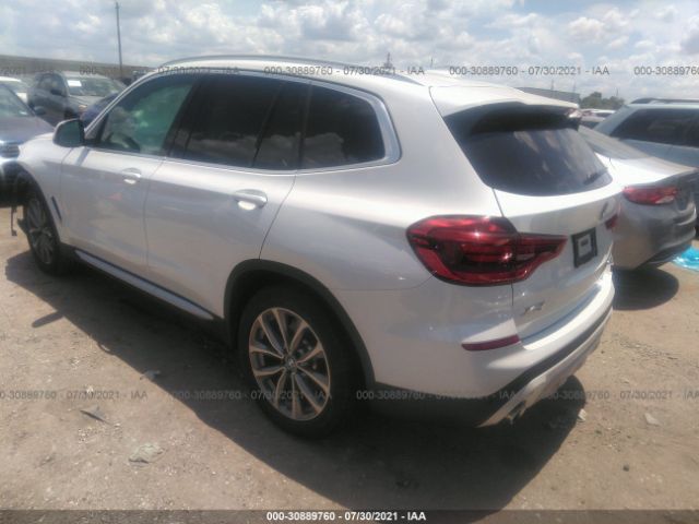 5UXTR7C58KLF36247  bmw x3 2019 IMG 2