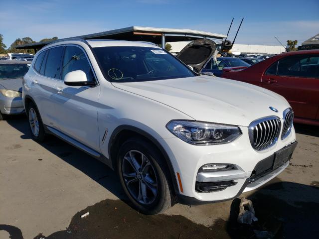 5UXTR7C58KLR43661  bmw  2019 IMG 0