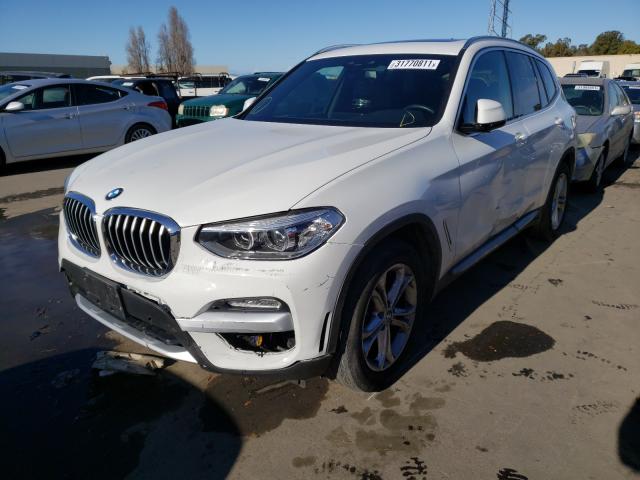 5UXTR7C58KLR43661  bmw  2019 IMG 1