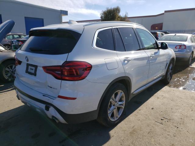 5UXTR7C58KLR43661  bmw  2019 IMG 3