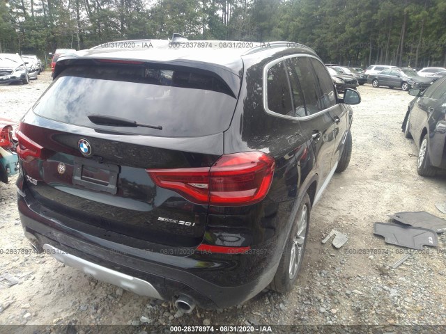 5UXTR7C58KLR51050  bmw x3 2019 IMG 3