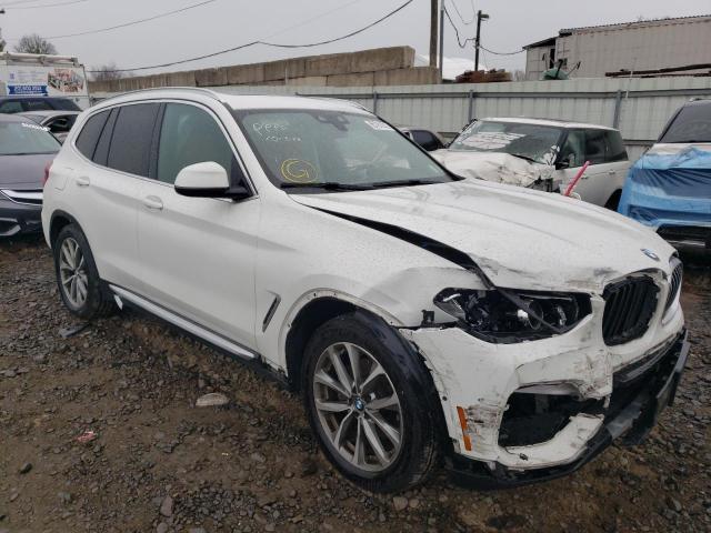 5UXTR9C51KLD92696  bmw  2019 IMG 0