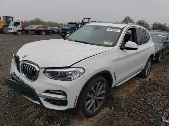 5UXTR9C51KLD92696  bmw  2019 IMG 1