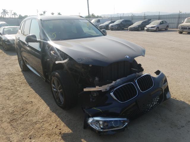 5UXTR9C51KLP96871  bmw x3 2019 IMG 0