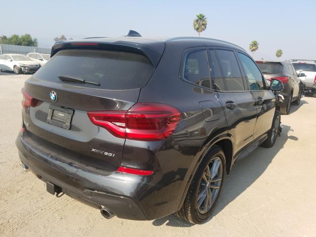 5UXTR9C51KLP96871  bmw x3 2019 IMG 3