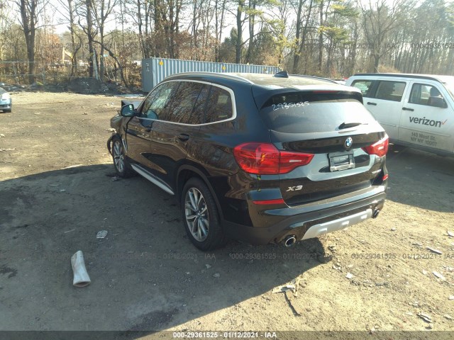 5UXTR9C52KLP85068  bmw x3 2019 IMG 2