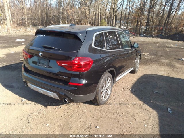 5UXTR9C52KLP85068  bmw x3 2019 IMG 3