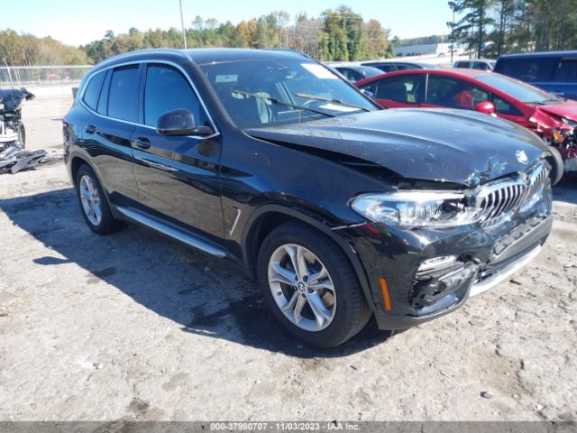 5UXTR9C52KLP87287  bmw x3 2019 IMG 0